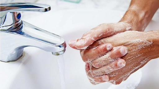 Thói quen vệ sinh cá nhân trong sinh hoạt thường nhật